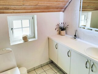 Casa de vacaciones Ulfborg  23