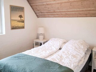 Maison de vacances Ulfborg  14