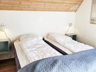 Holiday house Ulfborg  34