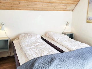 Vakantiehuis Ulfborg  23