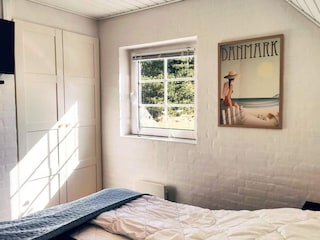 Holiday house Ulfborg  36