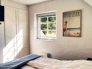 Vakantiehuis Ulfborg  46