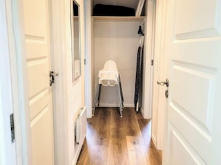 Holiday house Ulfborg  37
