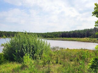 Maison de vacances Ulfborg  36
