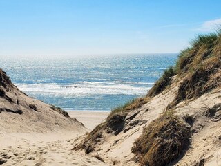 Casa per le vacanze Ulfborg  30