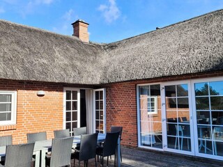 Ferienhaus Ulfborg  27