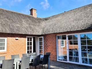 Holiday house Ulfborg  28