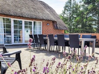 Ferienhaus Ulfborg  43