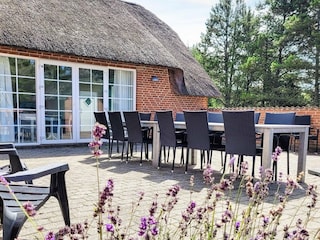 Holiday house Ulfborg  29