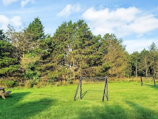Holiday house Ulfborg  30