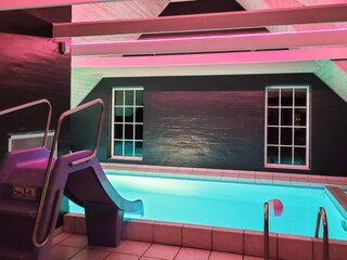 Casa de vacaciones Ulfborg  21