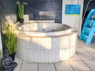 Casa per le vacanze Ulfborg  22