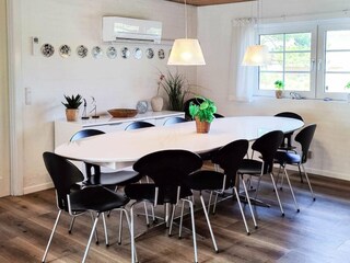 Casa de vacaciones Ulfborg  36