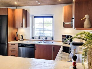 Holiday house Ulfborg  64