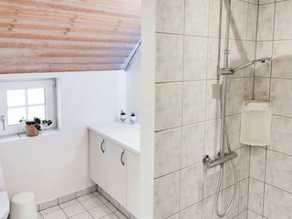 Holiday house Ulfborg  35