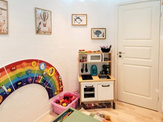 Holiday house Ulfborg  69