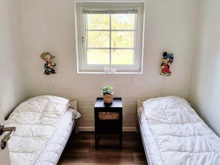 Ferienhaus Ulfborg  45