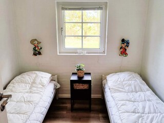 Maison de vacances Ulfborg  50