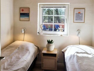 Casa per le vacanze Ulfborg  17