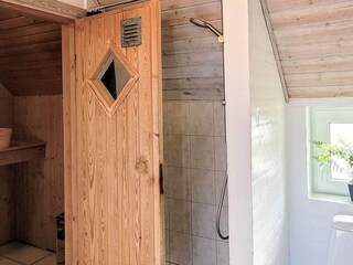 Casa de vacaciones Ulfborg  18