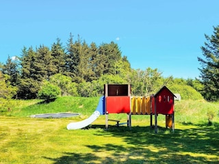 Maison de vacances Ulfborg Enregistrement extérieur 2