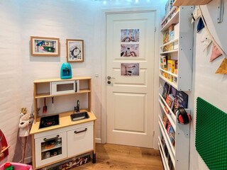 Maison de vacances Ulfborg  21