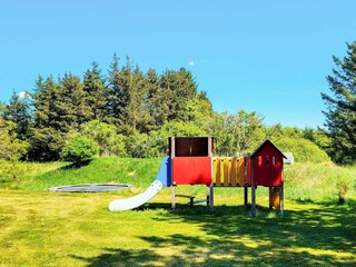 Vakantiehuis Ulfborg Buitenaudio-opname 8