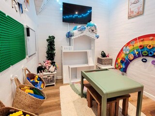 Maison de vacances Ulfborg  19