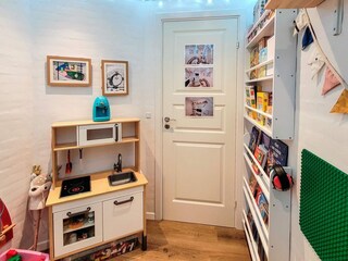 Casa per le vacanze Ulfborg  43