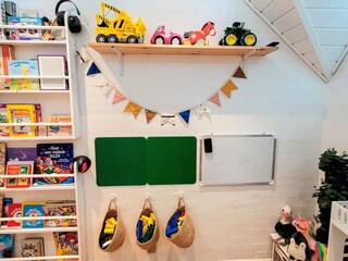 Maison de vacances Ulfborg  35