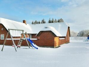 Holiday house 12 Personen Ferienhaus in Ulfborg - Ulfborg - image1