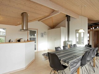 Ferienhaus Bratten Strand  14