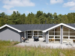 Holiday house Bratten Strand Outdoor Recording 1