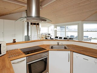 Holiday house Bratten Strand  4