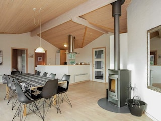 Holiday house Bratten Strand  5