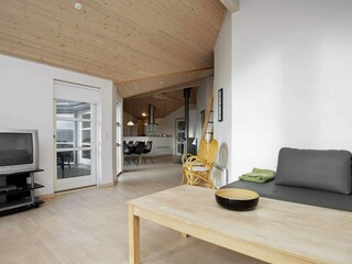 Holiday house Bratten Strand  9