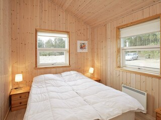 Holiday house Bratten Strand  12