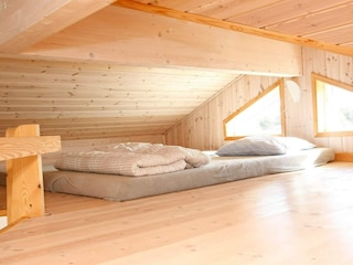 Holiday house Bratten Strand  18