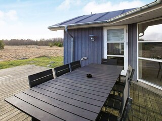 Vakantiehuis Bratten Strand  23