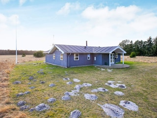 Holiday house Bratten Strand  22