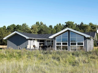 Holiday house Bratten Strand  23