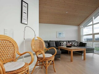 Maison de vacances Bratten Strand  18
