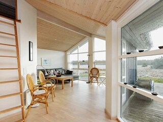 Holiday house Bratten Strand  2