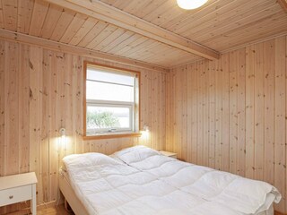 Ferienhaus Bratten Strand  15
