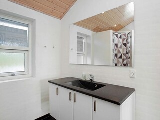 Ferienhaus Bratten Strand  15