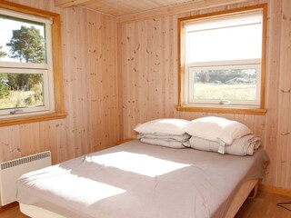 Ferienhaus Bratten Strand  6