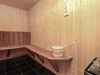 Ferienhaus Bratten Strand  12