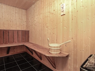Ferienhaus Bratten Strand  14