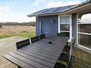 Holiday house Bratten Strand  5