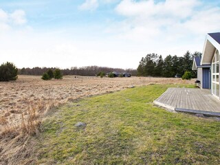 Holiday house Bratten Strand  4